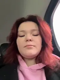 kinky__fox — Stripchat recorded stream image, 26.04.2026 12:00