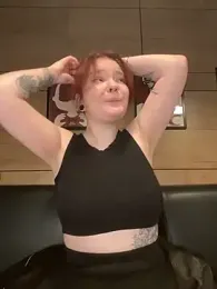 kinky__fox — Stripchat recorded stream image, 26.04.2026 12:00