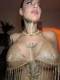 LexiCoco — Stripchat recorded stream image, 26.04.2026 18:30