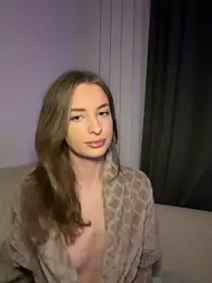 EvieEvans — Stripchat recorded stream image, 26.04.2026 19:30