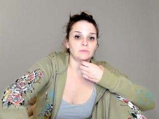 lemonadecandyyy — Camsoda recorded stream image, 26.04.2026 20:30