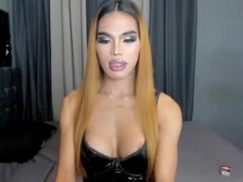 shanexxgoddess — Chaturbate recorded stream image, 26.04.2026 18:00