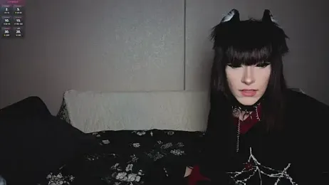 GraypacLive — Stripchat recorded stream image, 27.04.2026 00:00