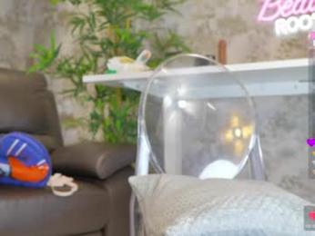 yourburnwish — Chaturbate recorded stream image, 26.04.2026 19:20