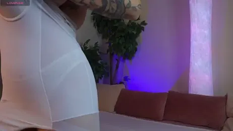 JessRosen — Stripchat recorded stream image, 27.04.2026 03:30