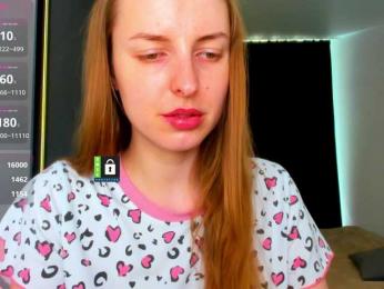 PinkPanterka — Bongacams recorded stream image, 26.04.2026 23:00