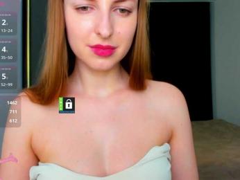 PinkPanterka — Bongacams recorded stream image, 26.04.2026 23:00