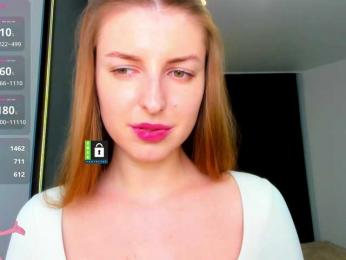 PinkPanterka — Bongacams recorded stream image, 26.04.2026 23:00