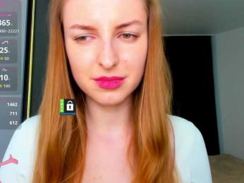 PinkPanterka — Bongacams recorded stream image, 26.04.2026 23:00