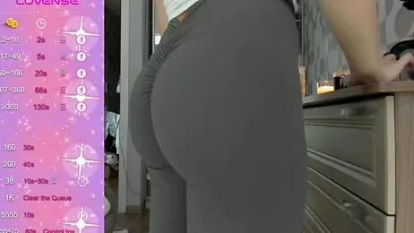 92yourbitch922 — Stripchat recorded stream image, 27.04.2026 11:30