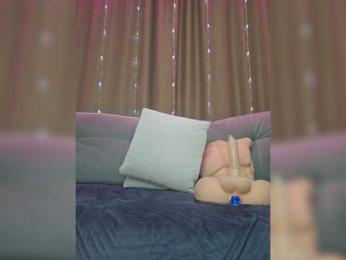 EditaMilf — Bongacams recorded stream image, 27.04.2026 09:20