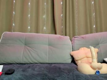 EditaMilf — Bongacams recorded stream image, 27.04.2026 09:20
