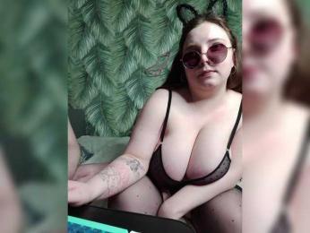 Red-rooms — Bongacams recorded stream image, 27.04.2026 14:20