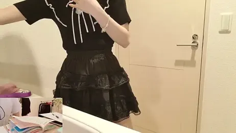 undo-busoku69 — Stripchat recorded stream image, 27.04.2026 15:40