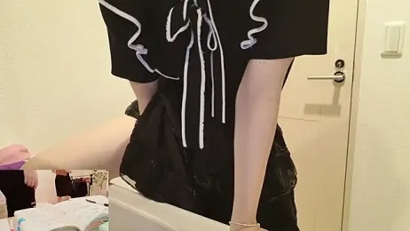 undo-busoku69 — Stripchat recorded stream image, 27.04.2026 15:40