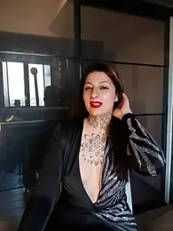 Porcellina181 — Stripchat recorded stream image, 27.04.2026 15:20