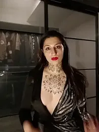 Porcellina181 — Stripchat recorded stream image, 27.04.2026 15:20