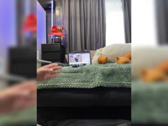 MagicMelody — Bongacams recorded stream image, 27.04.2026 09:10
