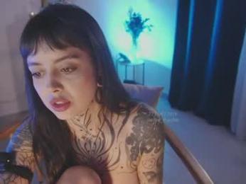 janne_maybe — Chaturbate recorded stream image, 27.04.2026 16:10