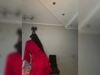 _Meggi_ — Bongacams recorded stream image, 27.04.2026 14:50