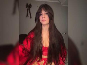_Meggi_ — Bongacams recorded stream image, 27.04.2026 14:50