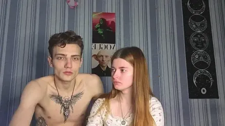 EmiliaCouple — Stripchat recorded stream image, 27.04.2026 14:20