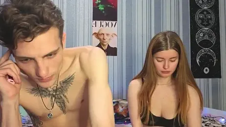 EmiliaCouple — Stripchat recorded stream image, 27.04.2026 14:20