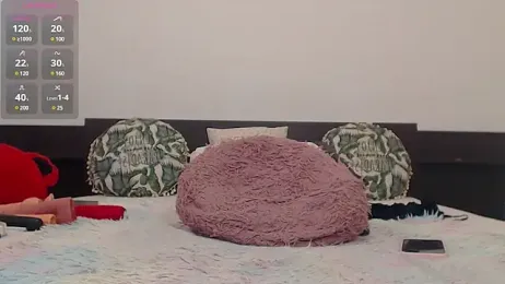 Adam_irma — Stripchat recorded stream image, 09.03.2025 02:40
