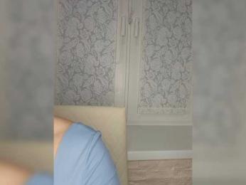 Anesteishen — Bongacams recorded stream image, 27.04.2026 15:00