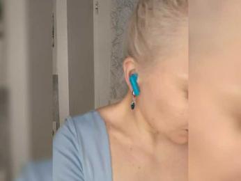 Anesteishen — Bongacams recorded stream image, 27.04.2026 15:00