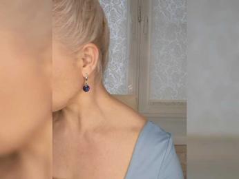 Anesteishen — Bongacams recorded stream image, 27.04.2026 15:00