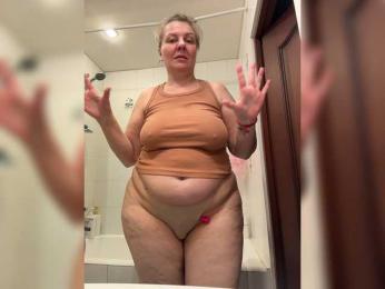 Veronika_Gold — Bongacams recorded stream image, 27.04.2026 16:20