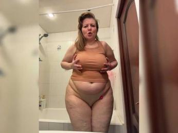 Veronika_Gold — Bongacams recorded stream image, 27.04.2026 16:20