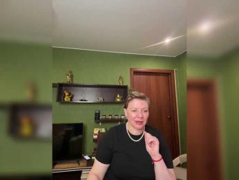 Veronika_Gold — Bongacams recorded stream image, 27.04.2026 16:20