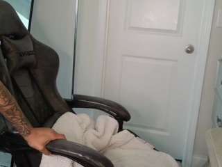 butterflybooty — Camsoda recorded stream image, 27.04.2026 18:00