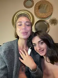 italianPassion — Stripchat recorded stream image, 27.04.2026 19:00