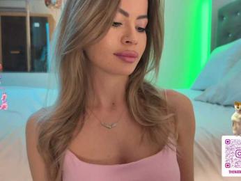 Natalimur — Bongacams recorded stream image, 27.04.2026 16:00