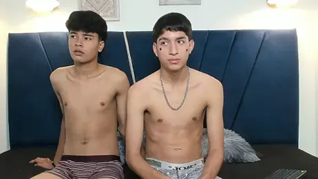 yago_77 — Stripchat recorded stream image, 27.04.2026 15:30