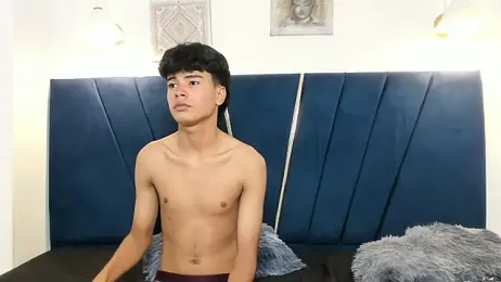 yago_77 — Stripchat recorded stream image, 27.04.2026 15:30