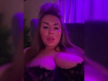 VictoriaFoxxx — Bongacams recorded stream image, 27.04.2026 21:30