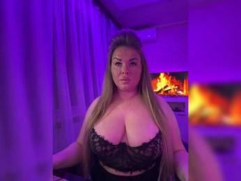 VictoriaFoxxx — Bongacams recorded stream image, 27.04.2026 21:30