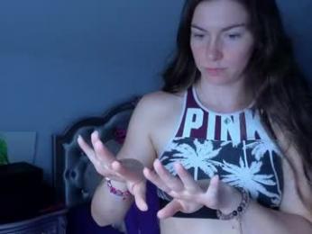 chroniclove — Chaturbate recorded stream image, 27.04.2026 20:40