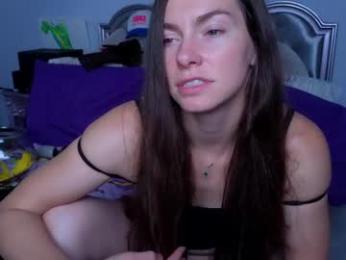 chroniclove — Chaturbate recorded stream image, 27.04.2026 20:40