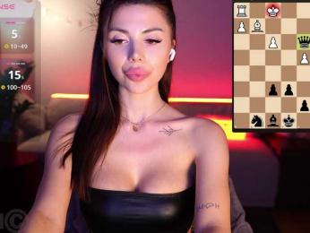 KatrinaMoreno — Bongacams recorded stream image, 27.04.2026 18:20