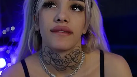 blondie_muller — Stripchat recorded stream image, 27.04.2026 19:40
