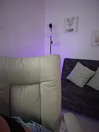 Megan_lu2 — Stripchat recorded stream image, 28.04.2026 03:40