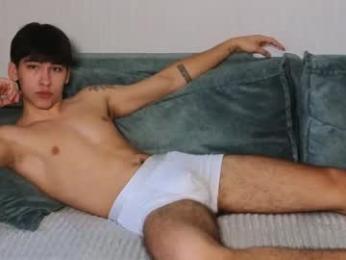 chem1ko — Chaturbate recorded stream image, 28.04.2026 08:10