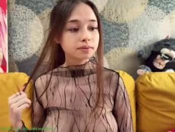 kusssecka — Chaturbate recorded stream image, 28.04.2026 04:00