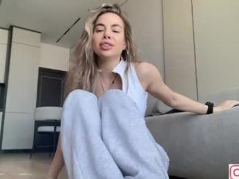 diffgirls — Chaturbate recorded stream image, 28.04.2026 07:10