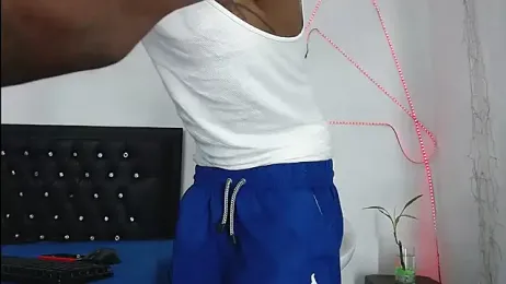 Damian_hart_24CM — Stripchat recorded stream image, 28.04.2026 10:20